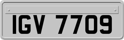 IGV7709