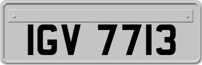 IGV7713