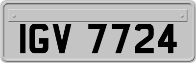 IGV7724