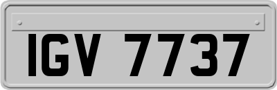 IGV7737