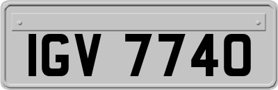 IGV7740