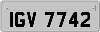 IGV7742