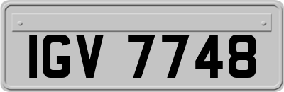 IGV7748