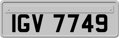IGV7749