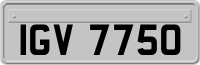 IGV7750