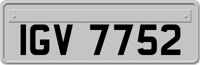 IGV7752