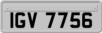 IGV7756