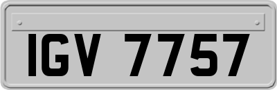 IGV7757