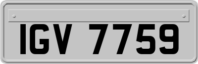 IGV7759