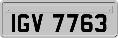 IGV7763