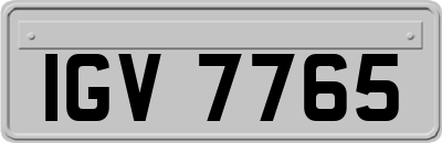 IGV7765