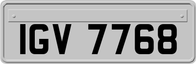 IGV7768
