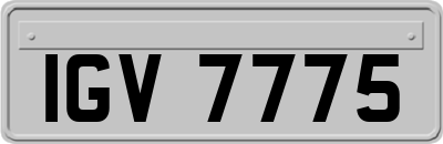 IGV7775