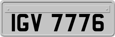 IGV7776