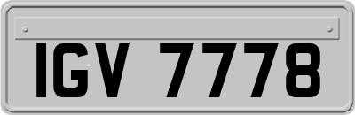 IGV7778