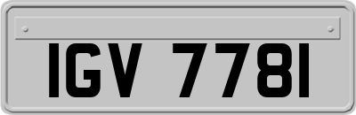 IGV7781