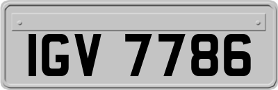 IGV7786
