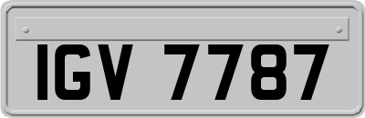 IGV7787