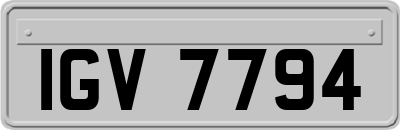 IGV7794
