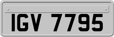 IGV7795
