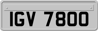 IGV7800