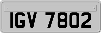 IGV7802