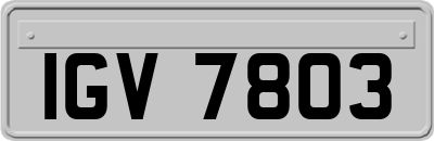 IGV7803