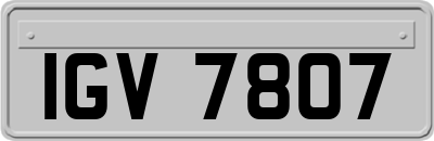 IGV7807