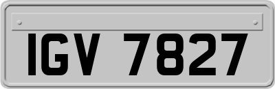 IGV7827