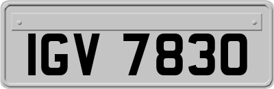 IGV7830