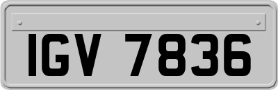 IGV7836