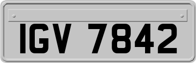 IGV7842