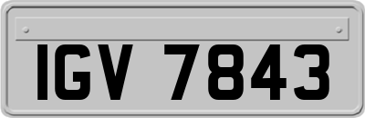 IGV7843