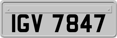 IGV7847