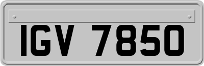 IGV7850