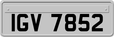 IGV7852