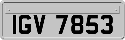 IGV7853
