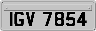 IGV7854