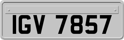 IGV7857