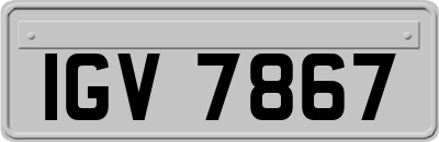 IGV7867