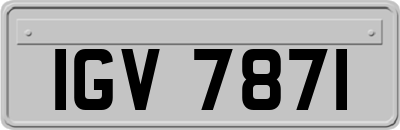 IGV7871