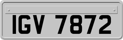 IGV7872