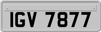 IGV7877