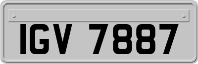 IGV7887