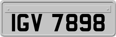 IGV7898
