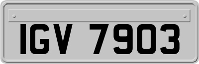 IGV7903