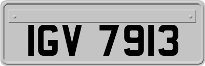 IGV7913