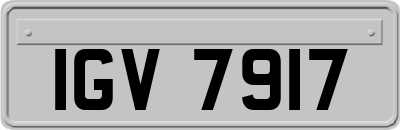 IGV7917