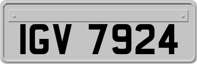 IGV7924