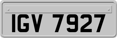 IGV7927